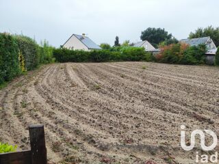  Terrain  vendre 682 m