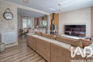  Maison � vendre 7 pi�ces 120 m�