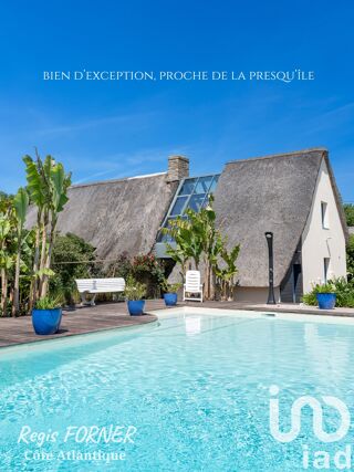  Maison � vendre 7 pi�ces 203 m�