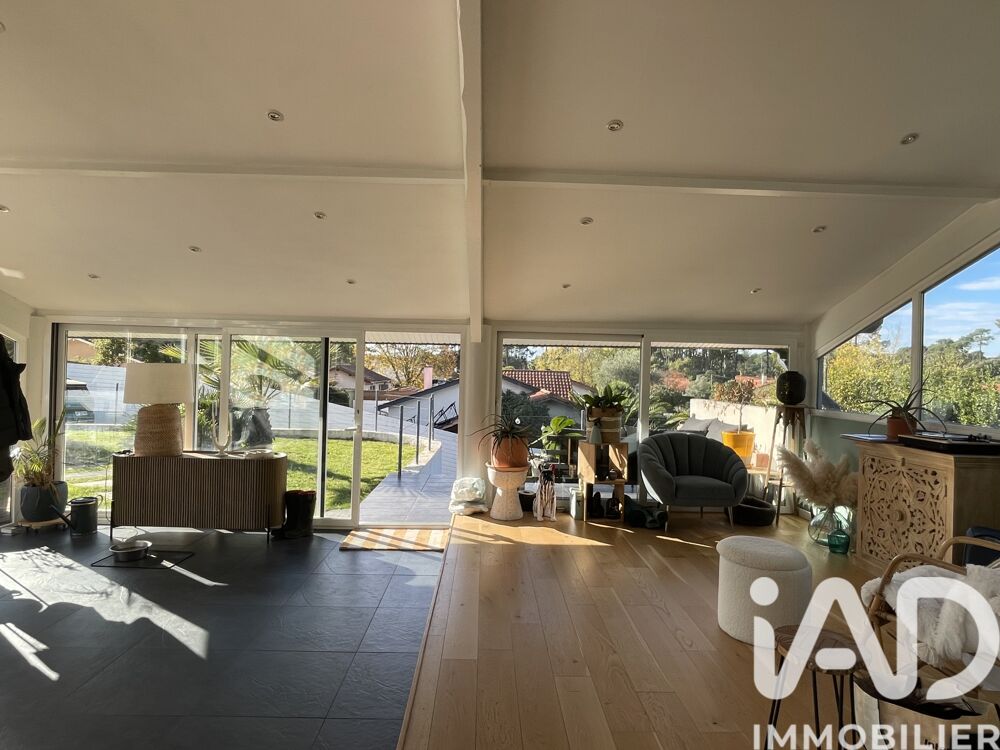 � vendre  Maison Capbreton (40130)