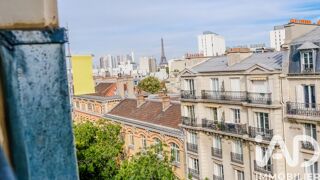  Appartement � vendre 1 pi�ce 20 m�