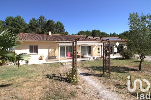   Vente Maison/villa 6 pi�ces Maison - 6 pi�ce(s) - 132 m�