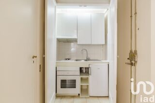  Appartement  vendre 1 pice 24 m