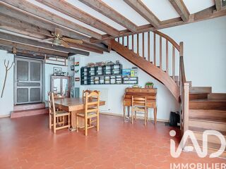  Maison � vendre 7 pi�ces 169 m�