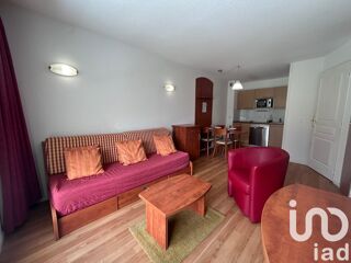  Appartement  vendre 2 pices 33 m