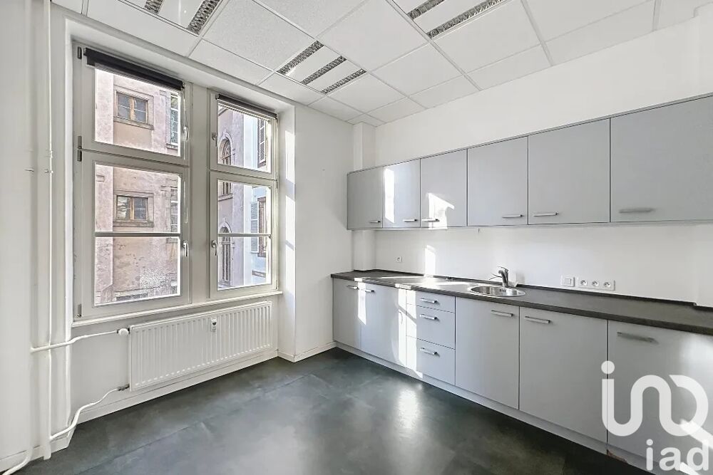  vendre  Appartement Strasbourg (67000)