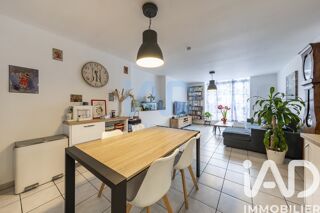  Appartement � vendre 4 pi�ces 75 m�