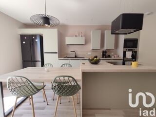  Maison � vendre 4 pi�ces 87 m�