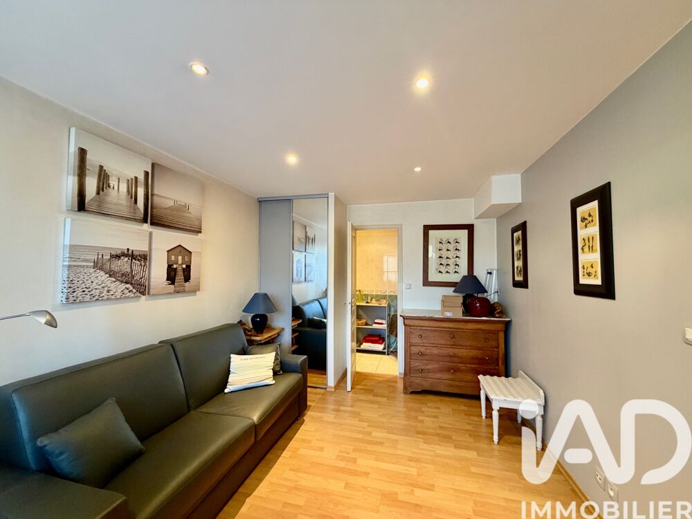 � vendre  Maison Tourg�ville (14800)