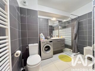  Appartement � vendre 2 pi�ces 46 m�