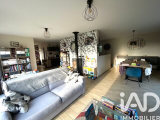  Maison � vendre 4 pi�ces 135 m�