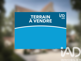  Terrain � vendre 7400 m�