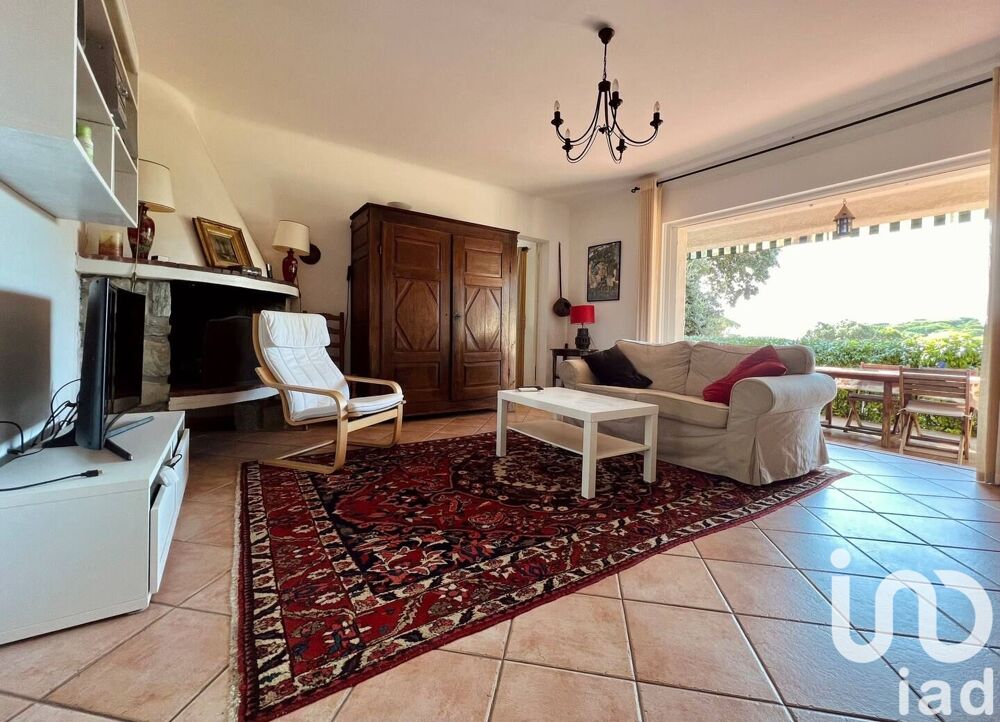  vendre  Maison Les Issambres (83380)