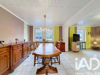  Maison � vendre 5 pi�ces 112 m�