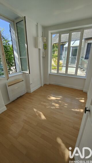  Maison � vendre 5 pi�ces 82 m�