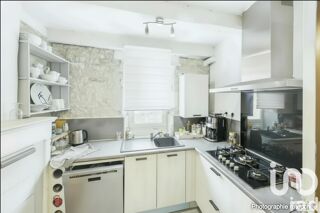  Maison � vendre 5 pi�ces 91 m�