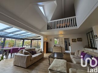  Maison  vendre 8 pices 219 m