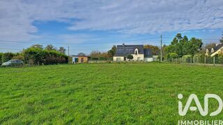  Terrain � vendre 1153 m�