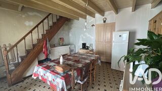  Maison  vendre 3 pices 77 m