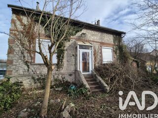  Maison � vendre 5 pi�ces 138 m�