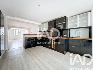  Maison � vendre 6 pi�ces 123 m�