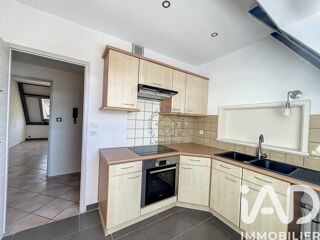  Appartement  vendre 5 pices 78 m