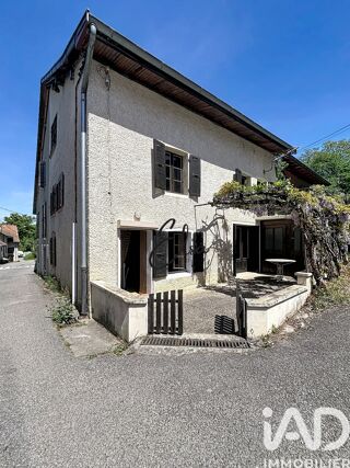  Maison � vendre 3 pi�ces 92 m�