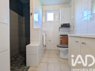  Maison � vendre 6 pi�ces 160 m�