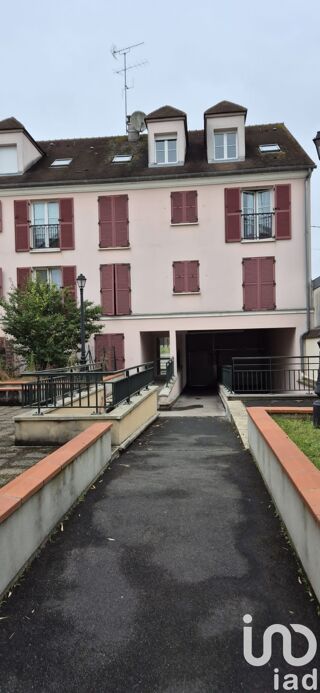  Parking / Garage � vendre 45 m�
