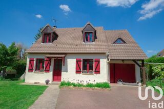  Maison � vendre 5 pi�ces 110 m�