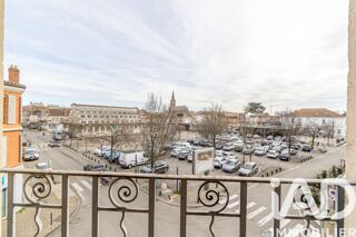  Appartement � vendre 5 pi�ces 80 m�