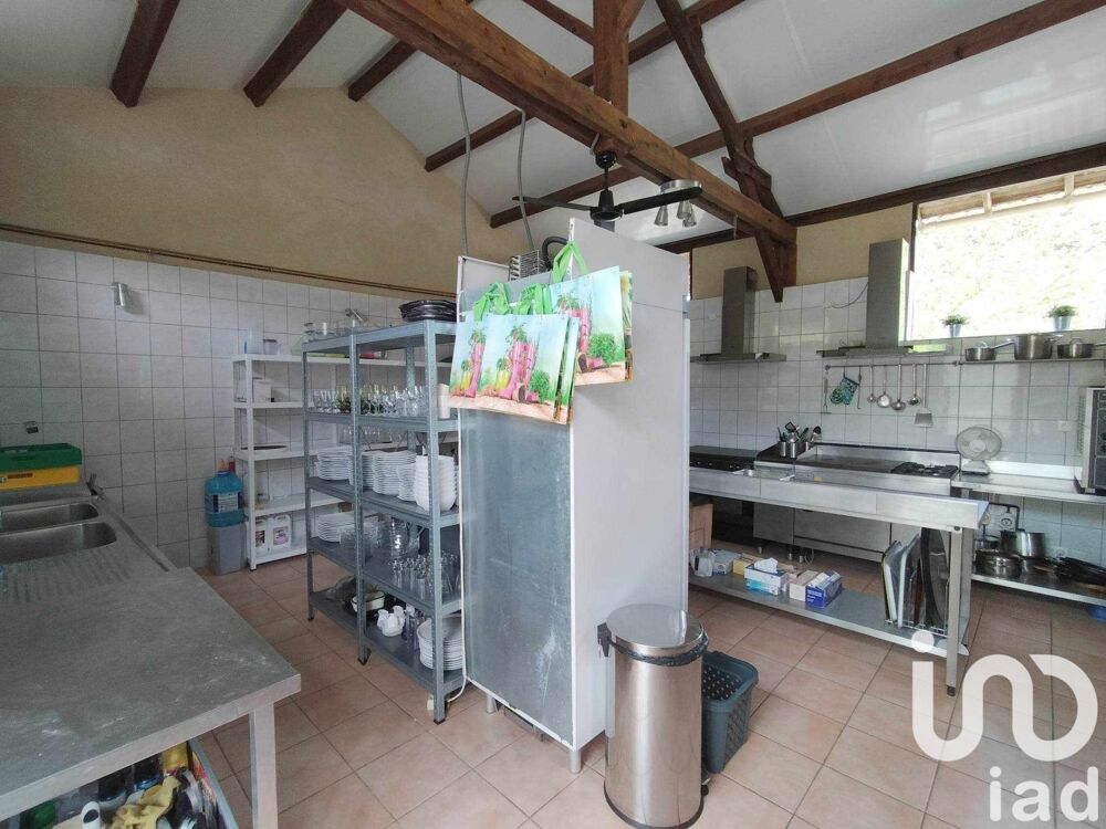  vendre  Maison Beaumont-en-Diois (26310)