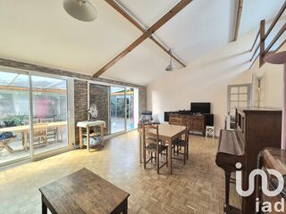  Maison � vendre 6 pi�ces 115 m�