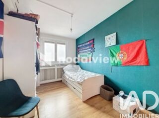  Appartement � vendre 4 pi�ces 61 m�