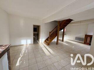  Maison � vendre 3 pi�ces 67 m�