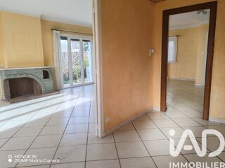  Maison � vendre 4 pi�ces 115 m�