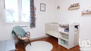  Appartement � vendre 3 pi�ces 61 m�