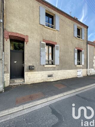  Maison  vendre 5 pices 96 m