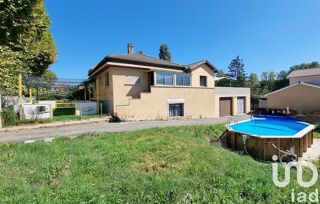  Maison  vendre 10 pices 260 m