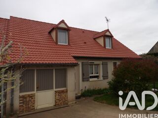  Maison � vendre 5 pi�ces 107 m�