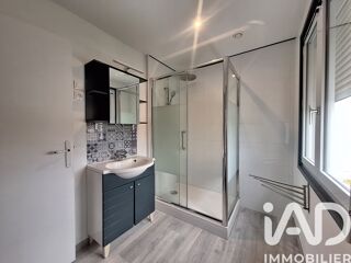  Appartement � vendre 4 pi�ces 61 m�