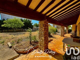  Maison � vendre 8 pi�ces 300 m�