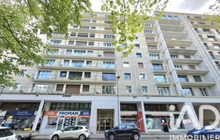  Appartement � vendre 1 pi�ce 17 m�