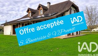  Maison � vendre 5 pi�ces 136 m�