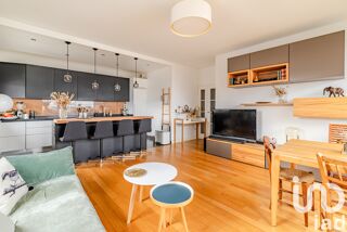  Appartement  vendre 3 pices 70 m