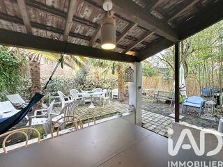  Maison � vendre 7 pi�ces 100 m�