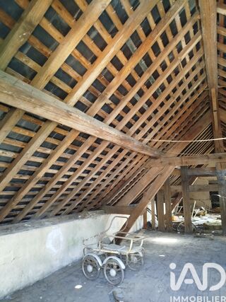  Parking / Garage � vendre 30 m�