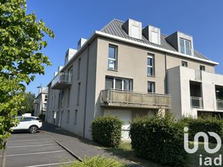 Appartement  vendre 3 pices 65 m