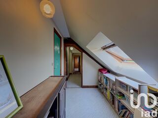  Maison � vendre 9 pi�ces 340 m�