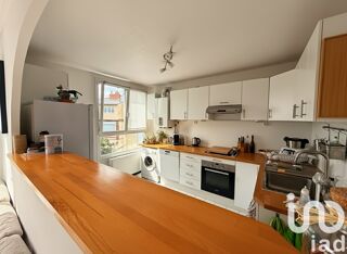  Appartement � vendre 3 pi�ces 62 m�